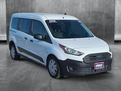 2022 Ford Transit Connect XL w/Rear Liftgate