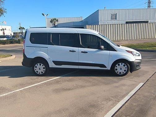 2022 Ford Transit Connect XL w/Rear Liftgate