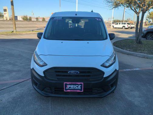 2022 Ford Transit Connect XL w/Rear Liftgate