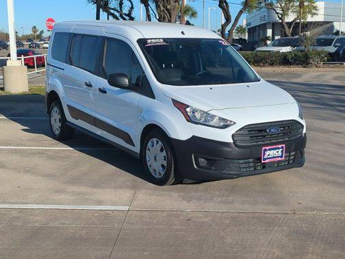 2022 Ford Transit Connect XL w/Rear Liftgate