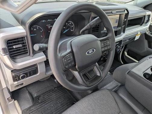 Oxford White 2026 Ford F-250 XL