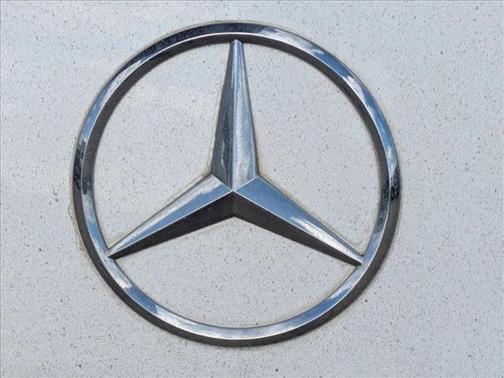 2014 Mercedes-Benz GLK-Class GLK 350