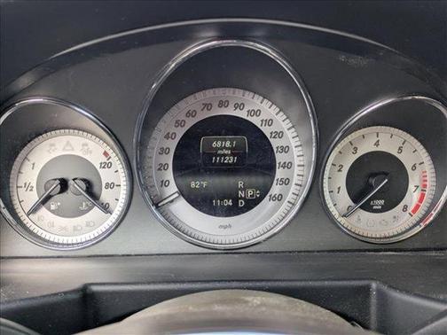 2014 Mercedes-Benz GLK-Class GLK 350