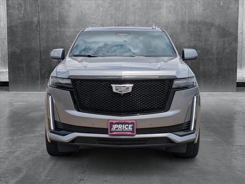 2022 Cadillac Escalade ESV Sport Platinum