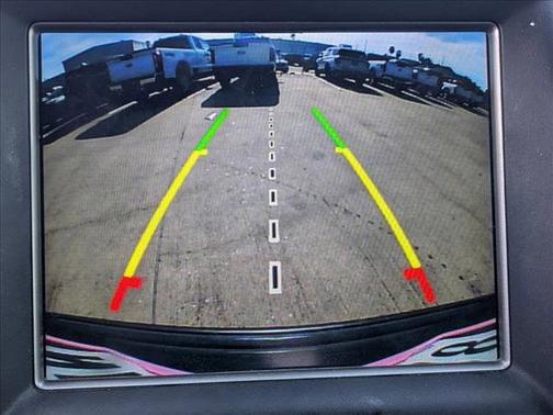 2018 Jeep Grand Cherokee Trailhawk