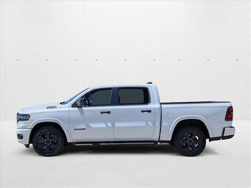 2025 RAM 1500 Lone Star