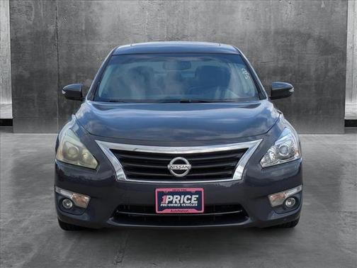 2013 Nissan Altima 3.5 SL