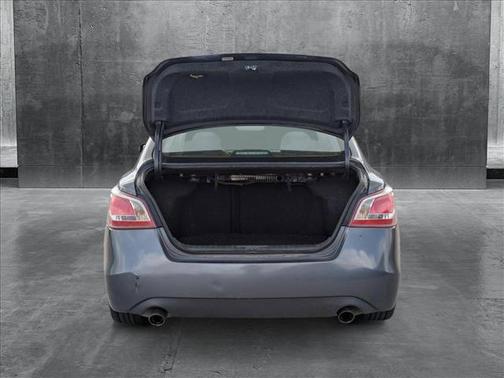 2013 Nissan Altima 3.5 SL