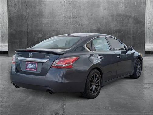 2013 Nissan Altima 3.5 SL