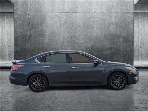 2013 Nissan Altima 3.5 SL
