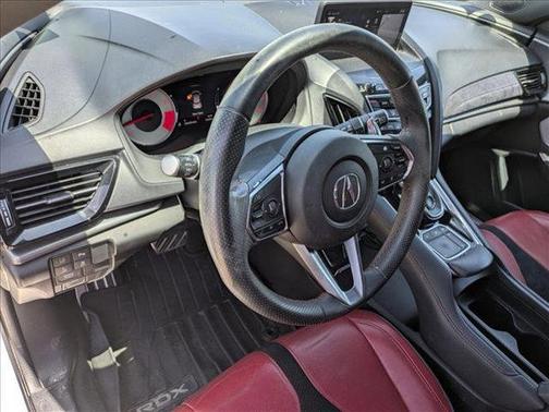2019 Acura RDX A-Spec