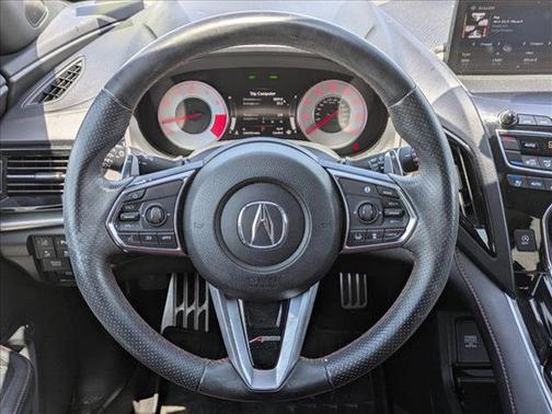 2019 Acura RDX A-Spec
