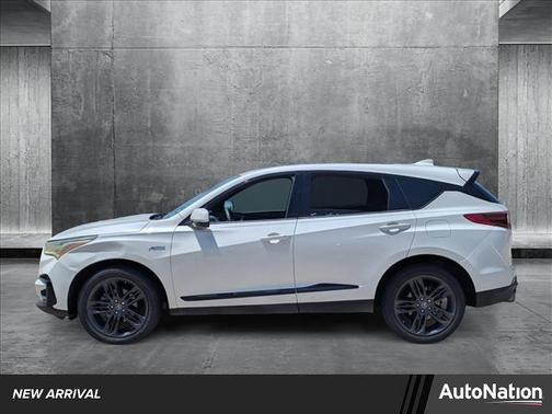 2019 Acura RDX A-Spec