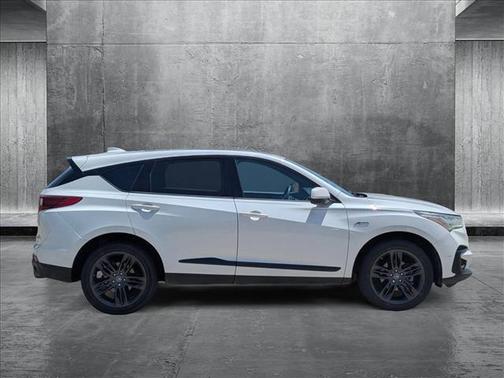 2019 Acura RDX A-Spec