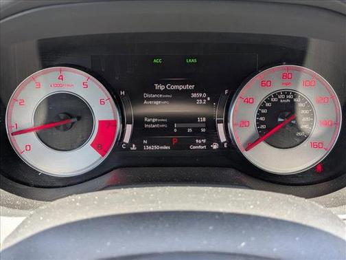 2019 Acura RDX A-Spec