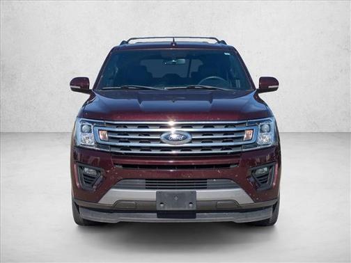 2021 Ford Expedition Max XLT