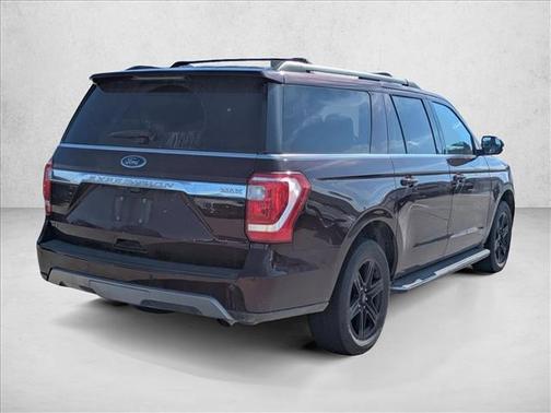 2021 Ford Expedition Max XLT