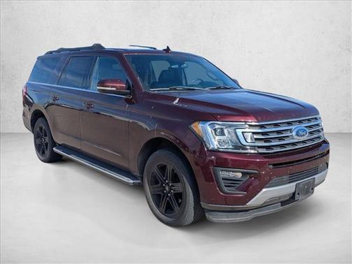 2021 Ford Expedition Max XLT