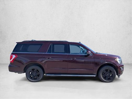 2021 Ford Expedition Max XLT