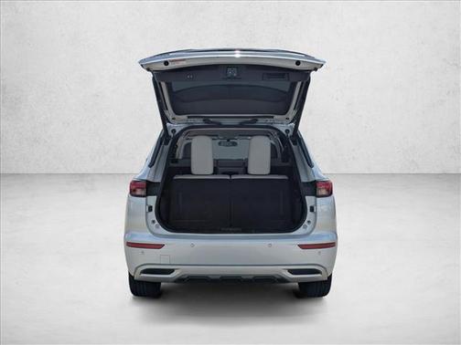 2023 Mitsubishi Outlander SEL 2.5 2WD