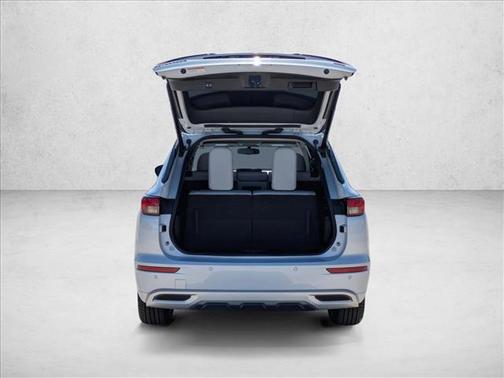2023 Mitsubishi Outlander SEL 2.5 2WD