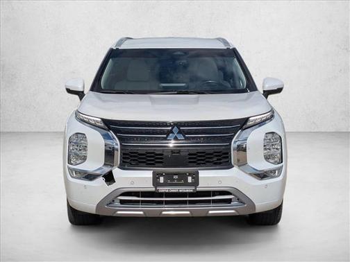 2023 Mitsubishi Outlander SEL 2.5 2WD