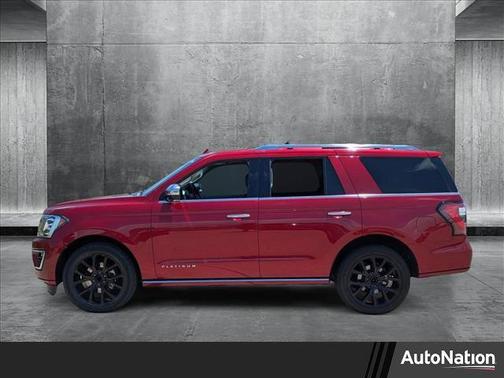 2019 Ford Expedition Platinum