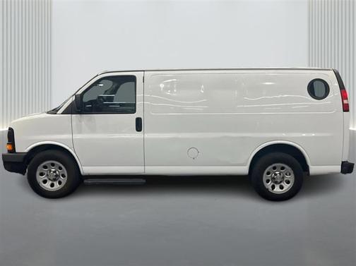 2013 Chevrolet Express 1500 Work Van