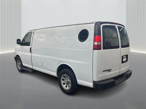 2013 Chevrolet Express 1500 Work Van