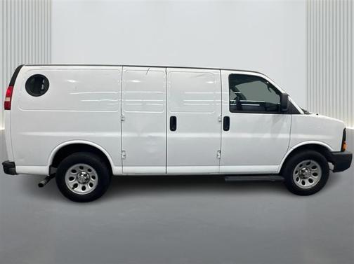 2013 Chevrolet Express 1500 Work Van