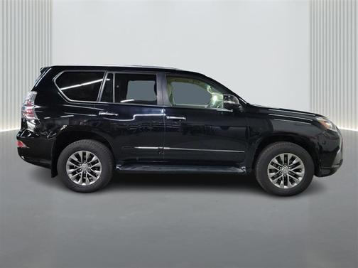 2014 Lexus GX 460 Luxury
