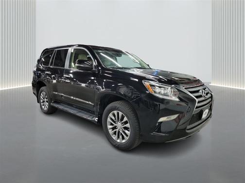 2014 Lexus GX 460 Luxury