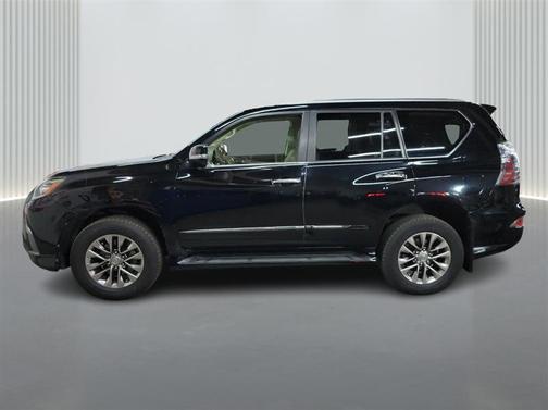 2014 Lexus GX 460 Luxury