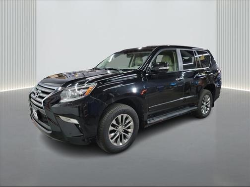 2014 Lexus GX 460 Luxury
