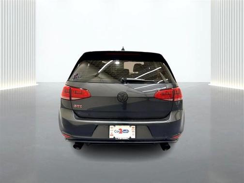2015 Volkswagen Golf GTI AUTOBAHN