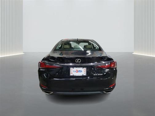 2019 Lexus ES 350 Luxury