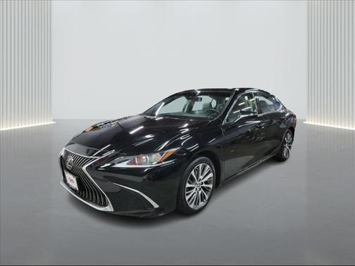 2019 Lexus ES 350 Luxury