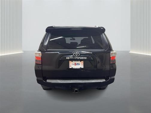 2017 Toyota 4Runner SR5 4WD