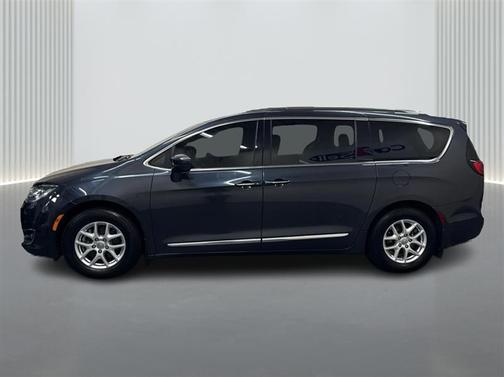 2020 Chrysler Pacifica Touring-L