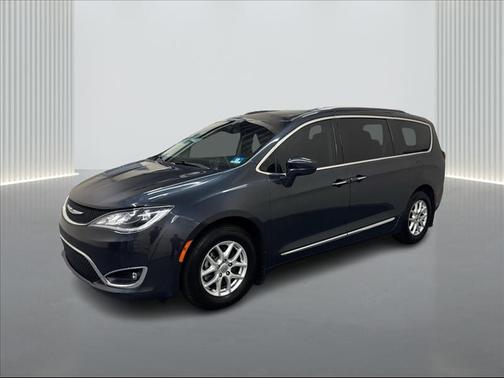 2020 Chrysler Pacifica Touring-L