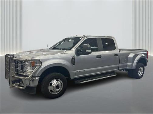 2022 Ford F-350 XL