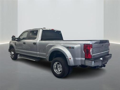 2022 Ford F-350 XL