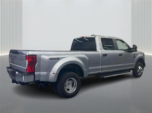 2022 Ford F-350 XL