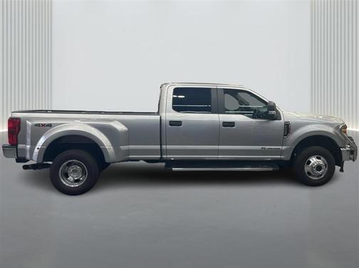 2022 Ford F-350 XL