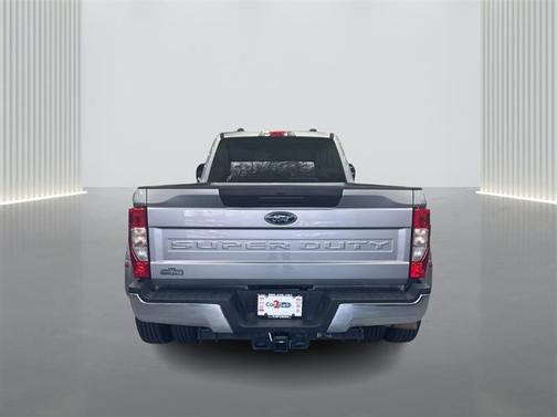 2022 Ford F-350 XL