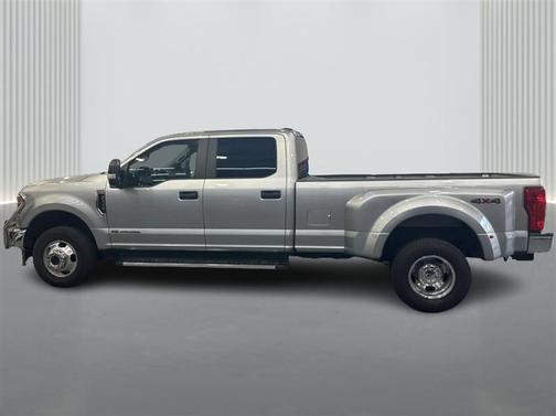 2022 Ford F-350 XL