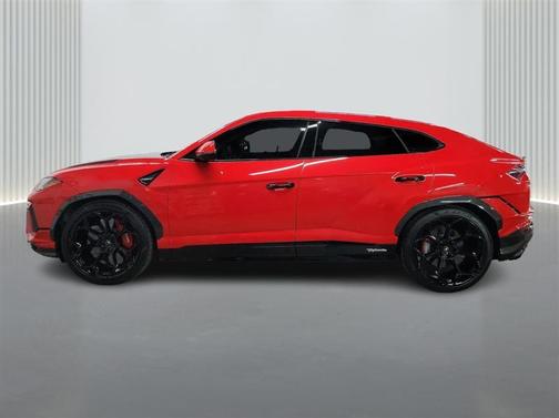 2024 Lamborghini Urus Performante