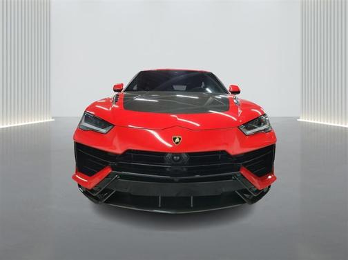 2024 Lamborghini Urus Performante