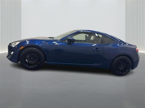 2013 Scion FR-S 