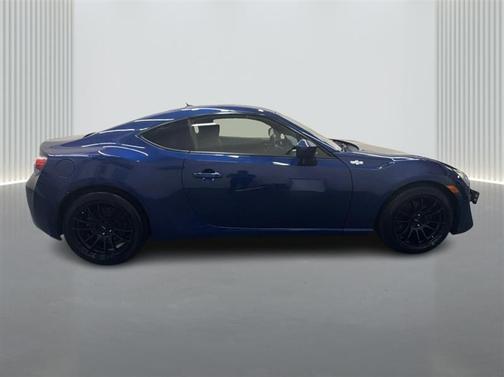 2013 Scion FR-S 